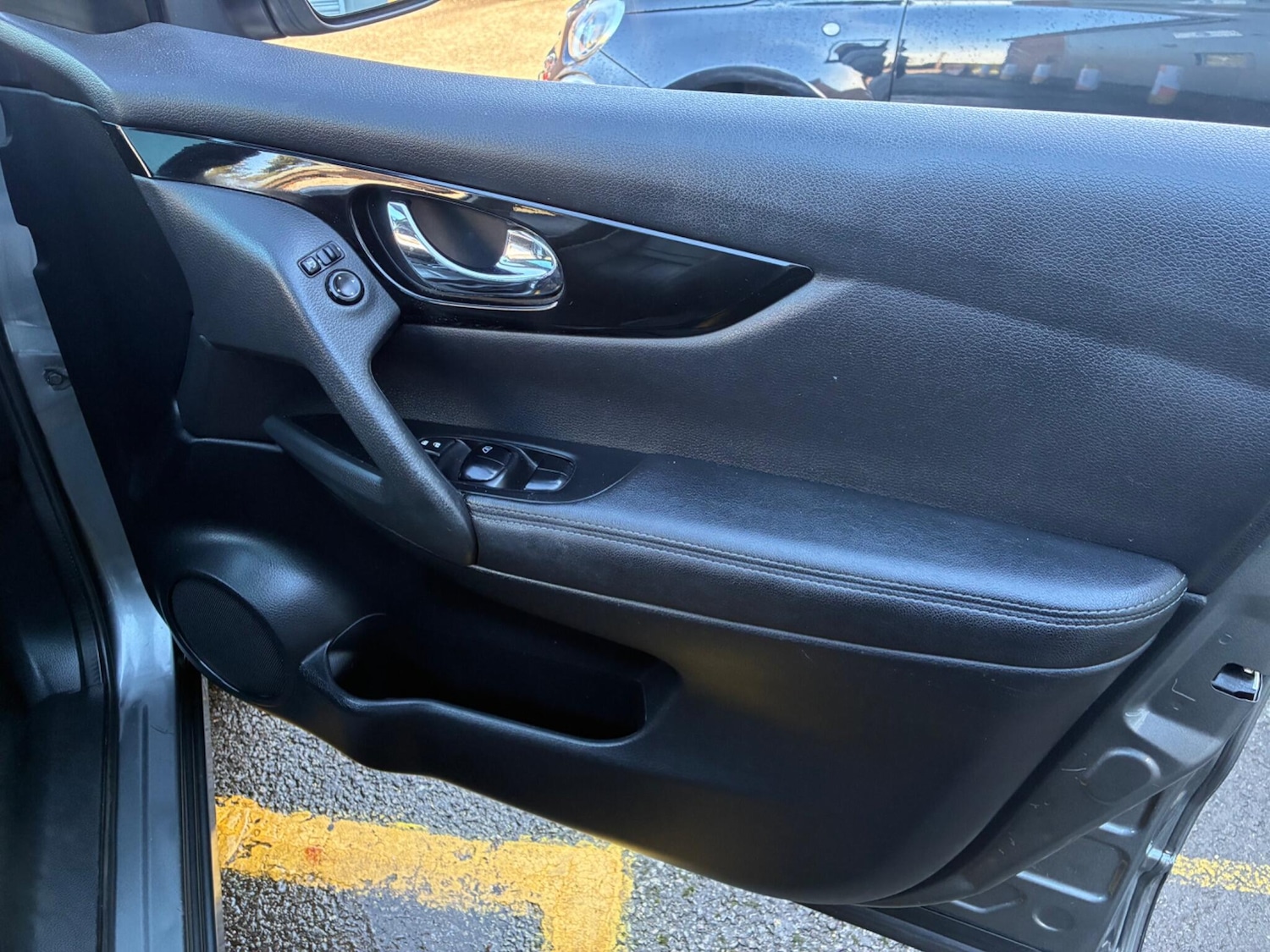 Used Nissan Qashqai 2017 for sale - 77559883: Photo 21