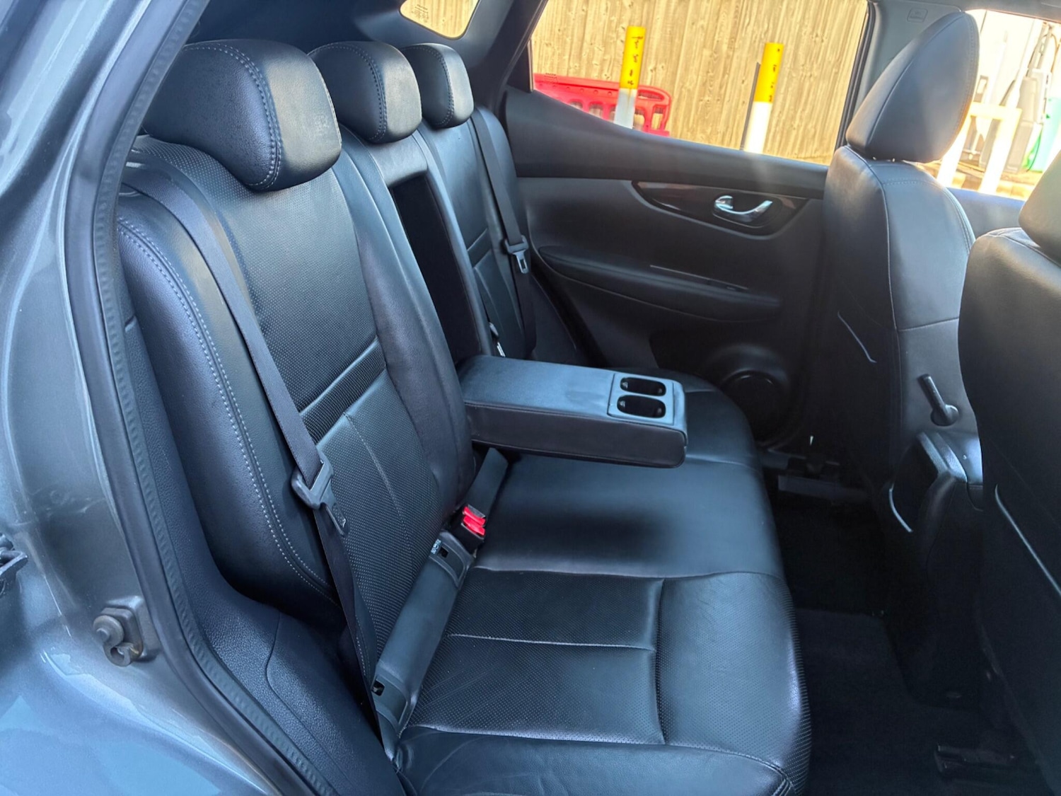 Used Nissan Qashqai 2017 for sale - 77559883: Photo 25