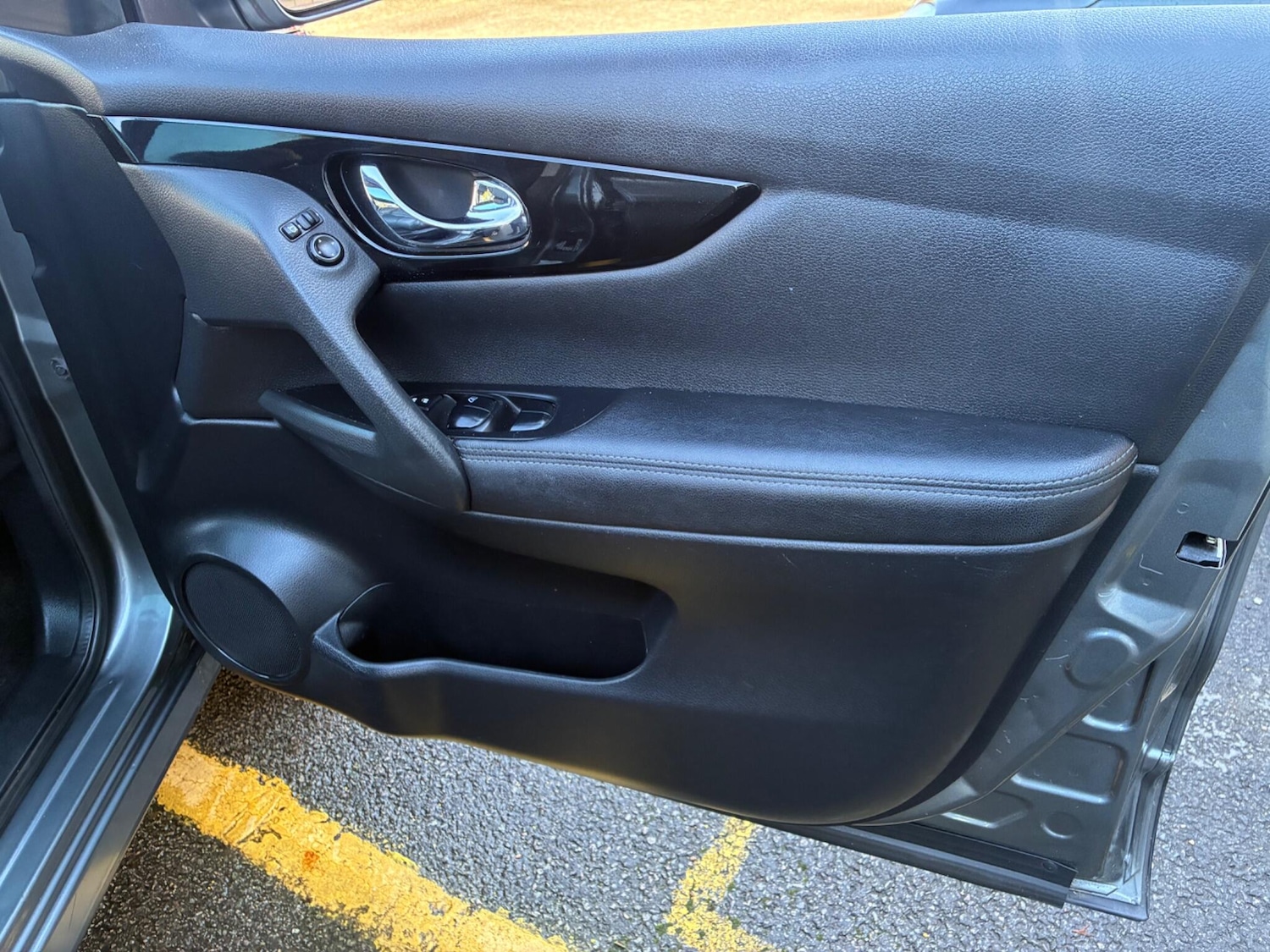 Used Nissan Qashqai 2017 for sale - 77559883: Photo 27