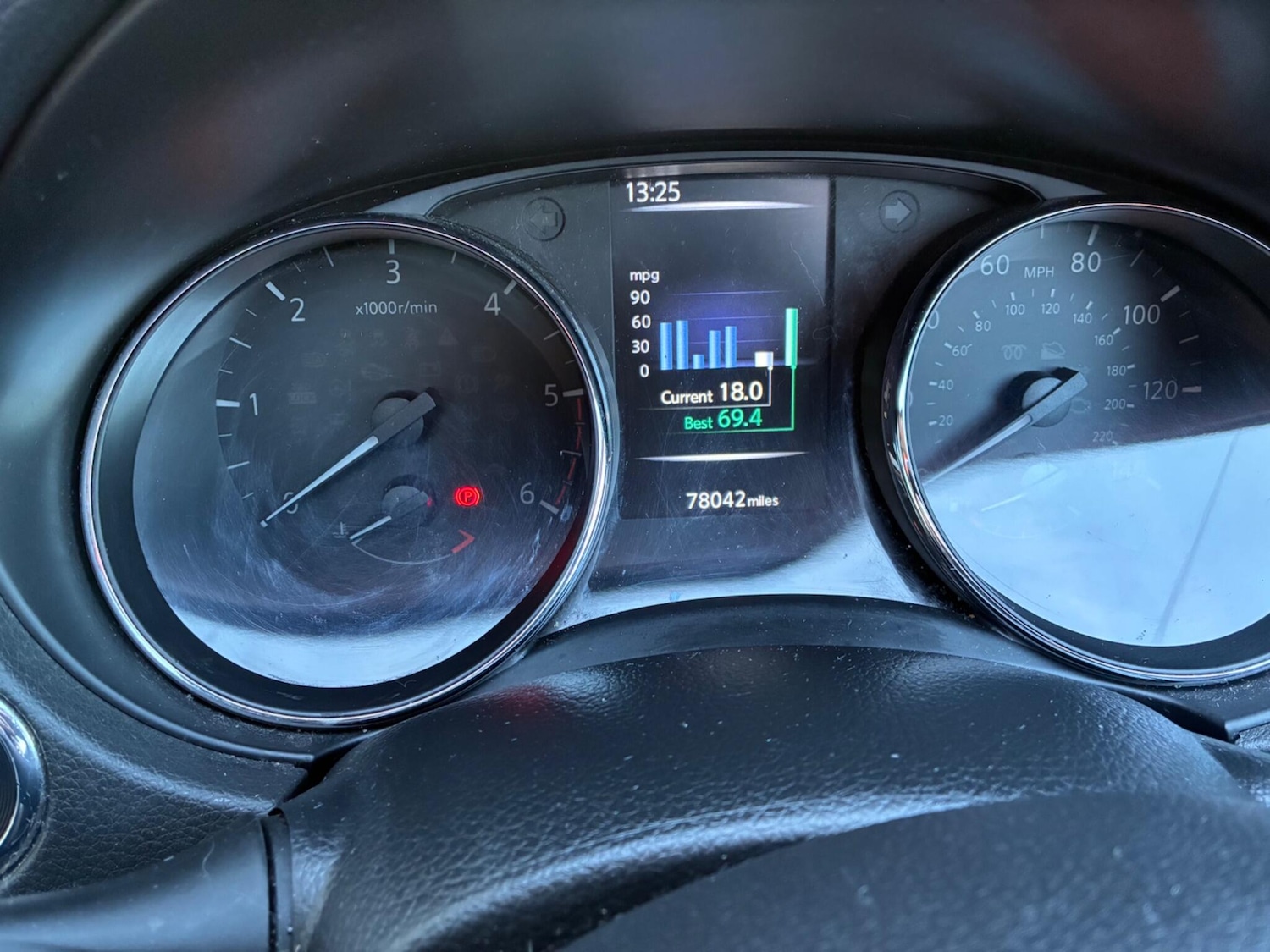 Used Nissan Qashqai 2017 for sale - 77559883: Photo 29