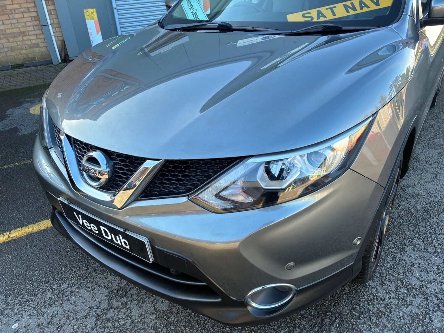 Used Nissan Qashqai 2017 for sale - 77559883: Photo 31