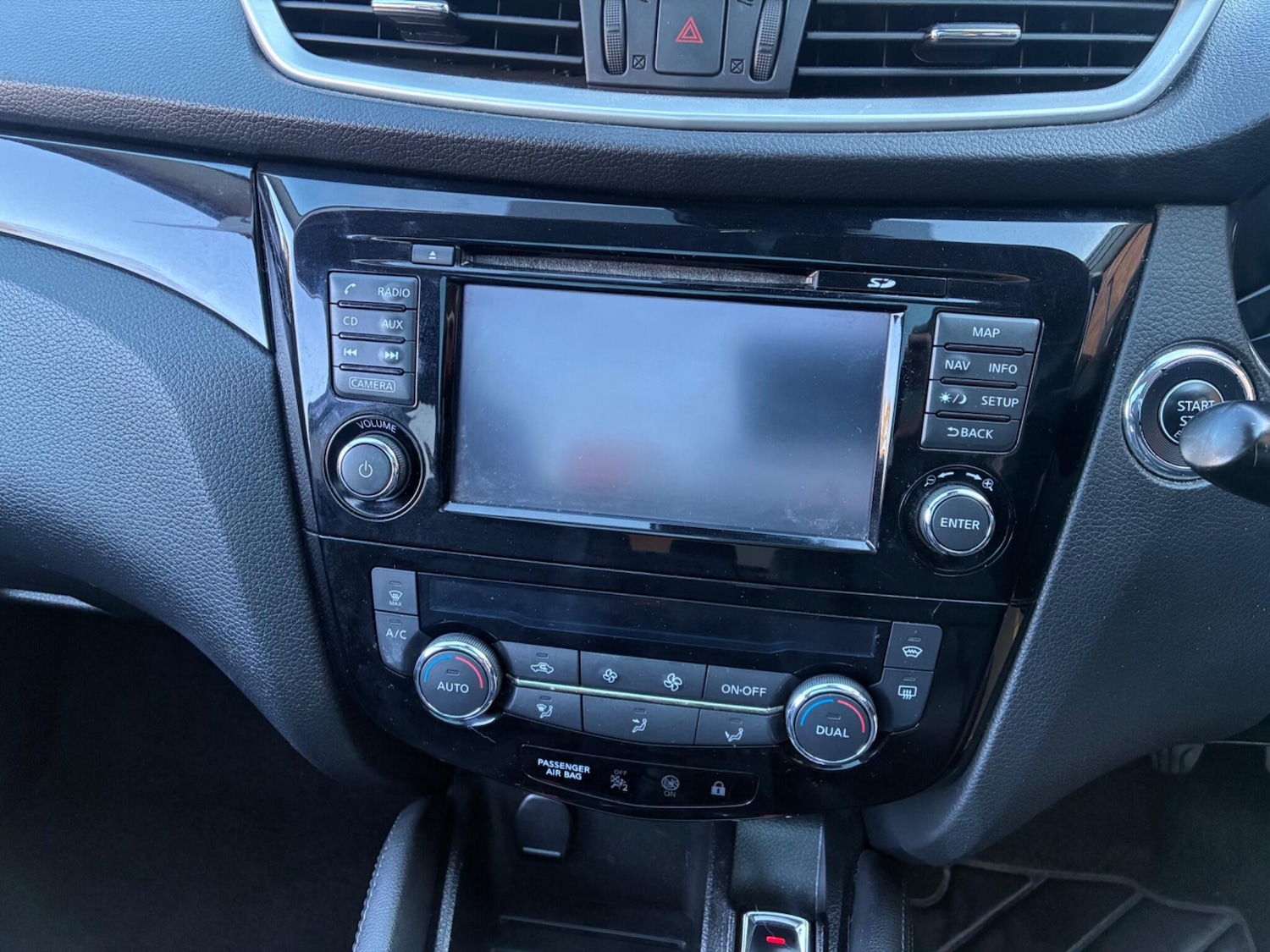 Used Nissan Qashqai 2017 for sale - 77559883: Photo 5