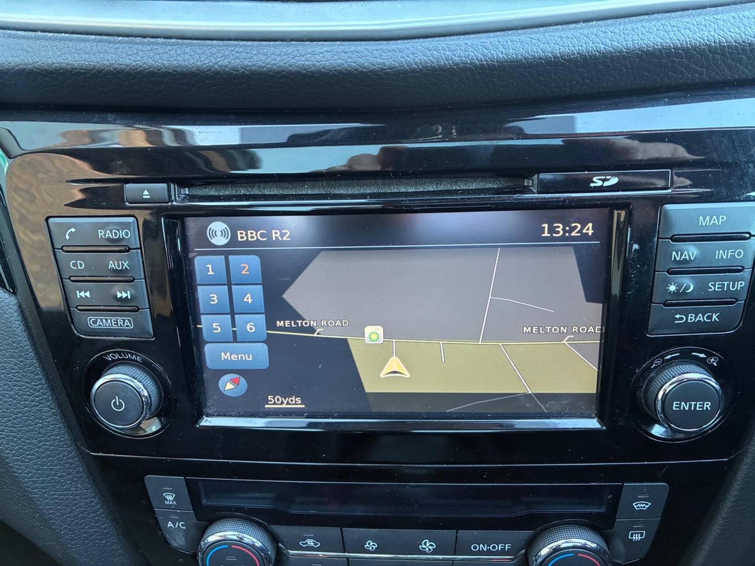 Used Nissan Qashqai 2017 for sale - 77559883: Photo 8