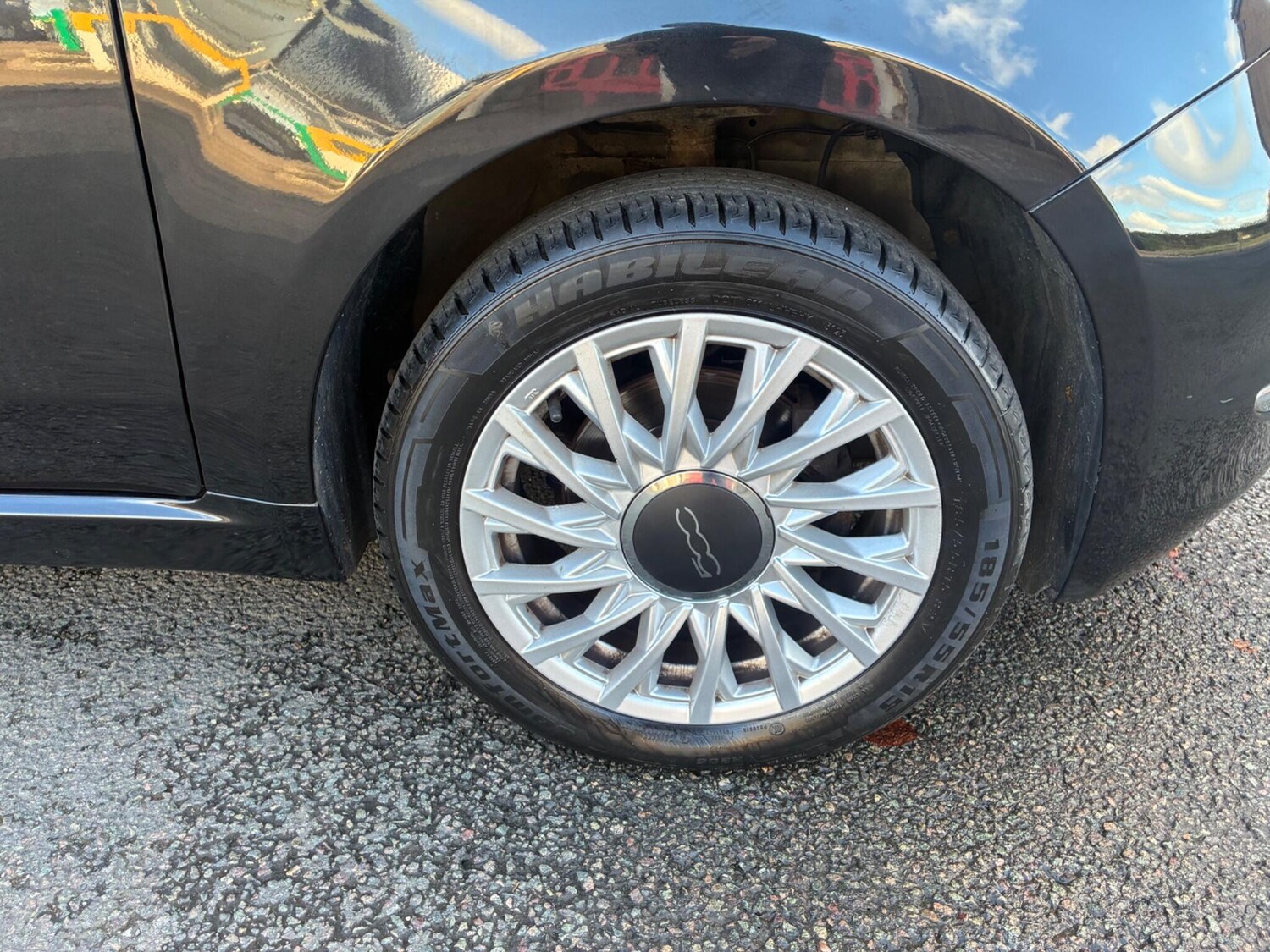 Used Fiat 500 2016 for sale - 78175968: Photo 10