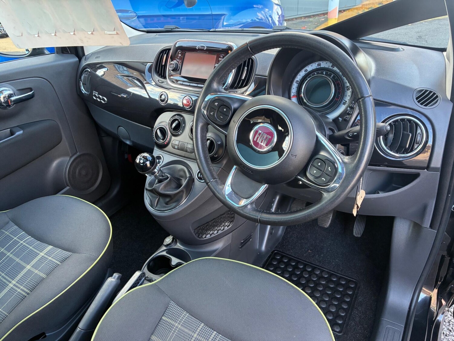 Used Fiat 500 2016 for sale - 78175968: Photo 11