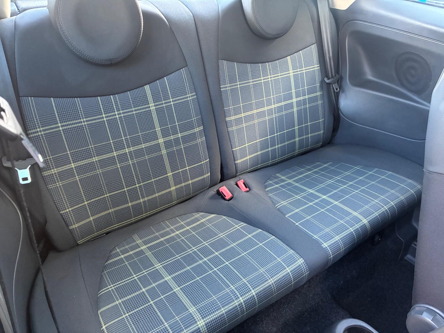 Used Fiat 500 2016 for sale - 78175968: Photo 13