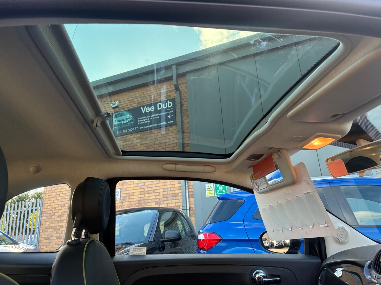 Used Fiat 500 2016 for sale - 78175968: Photo 14