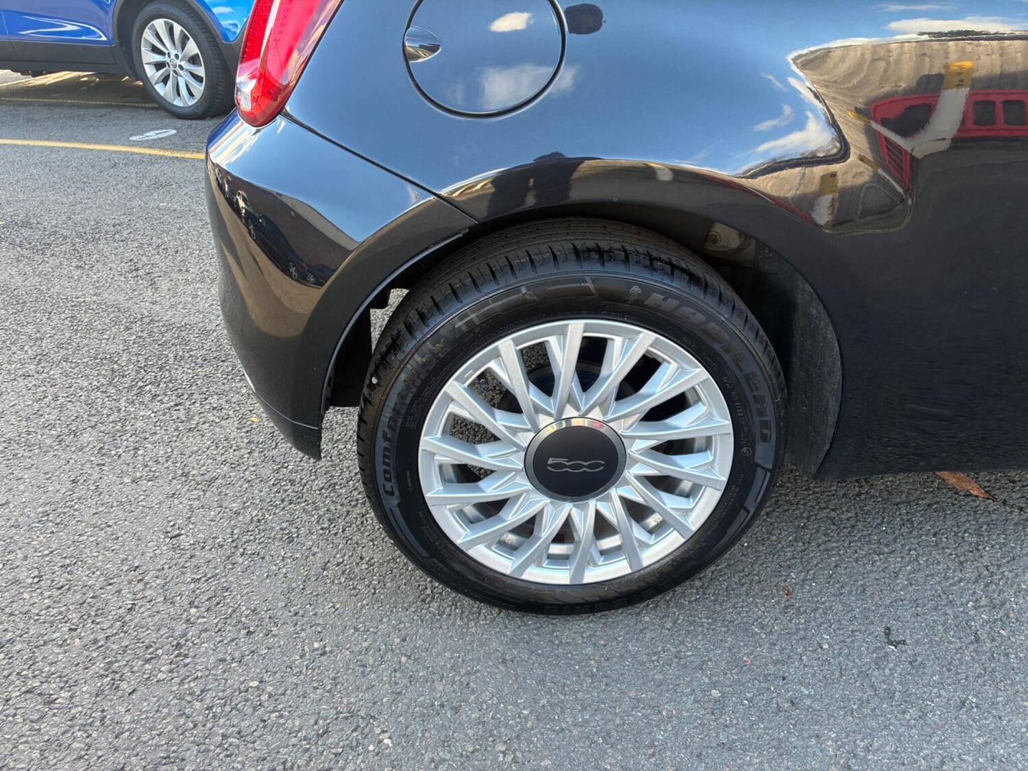 Used Fiat 500 2016 for sale - 78175968: Photo 19