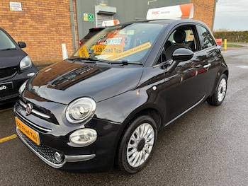 Fiat 500 feature image
