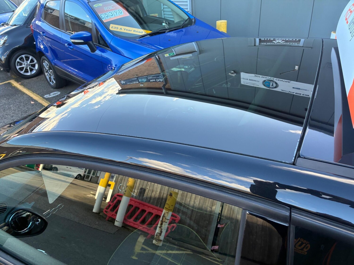 Used Fiat 500 2016 for sale - 78175968: Photo 20