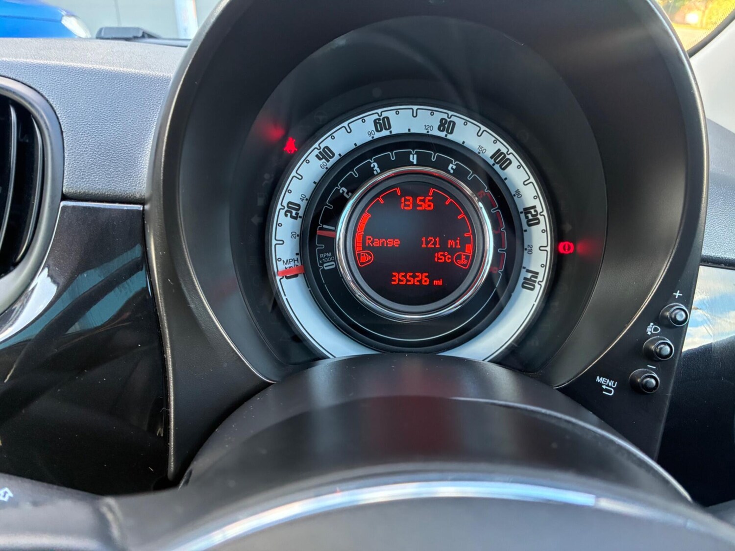 Used Fiat 500 2016 for sale - 78175968: Photo 22