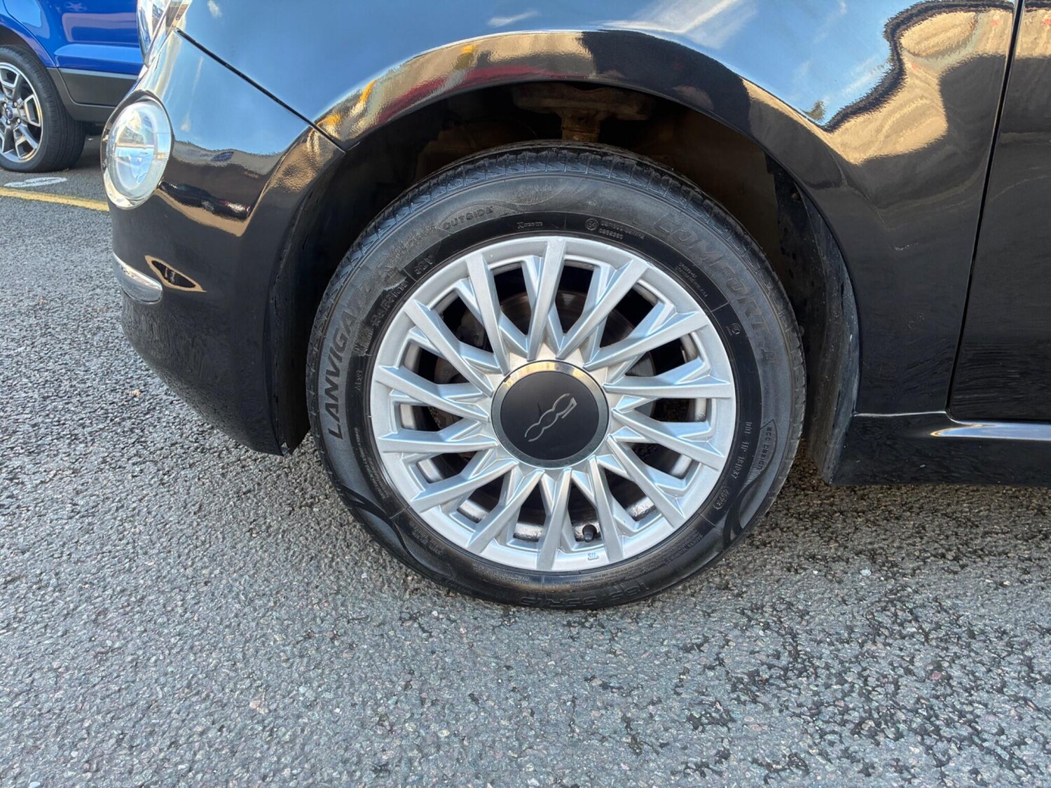 Used Fiat 500 2016 for sale - 78175968: Photo 27