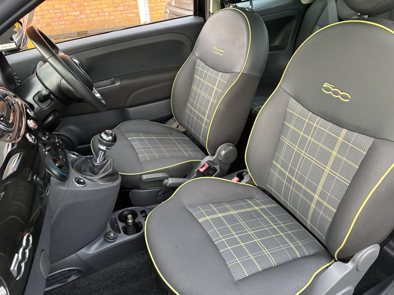 Used Fiat 500 2016 for sale - 78175968: Photo 30