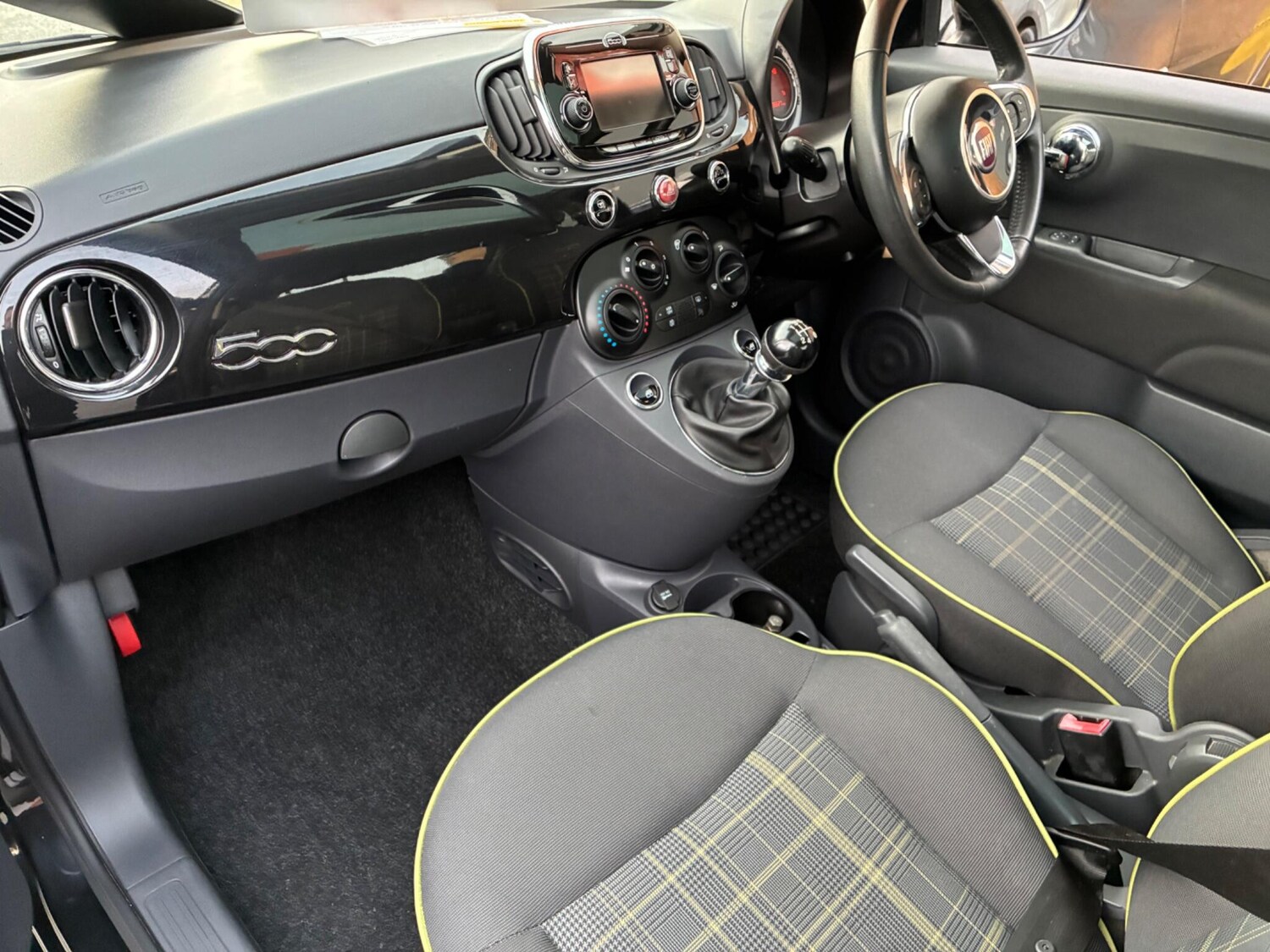 Used Fiat 500 2016 for sale - 78175968: Photo 31