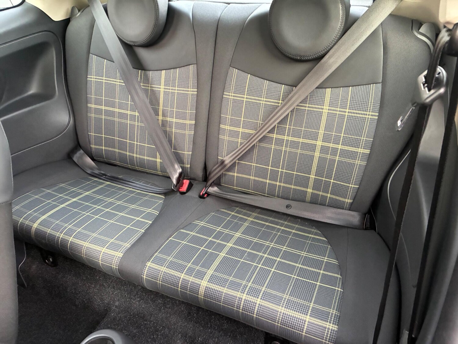 Used Fiat 500 2016 for sale - 78175968: Photo 32