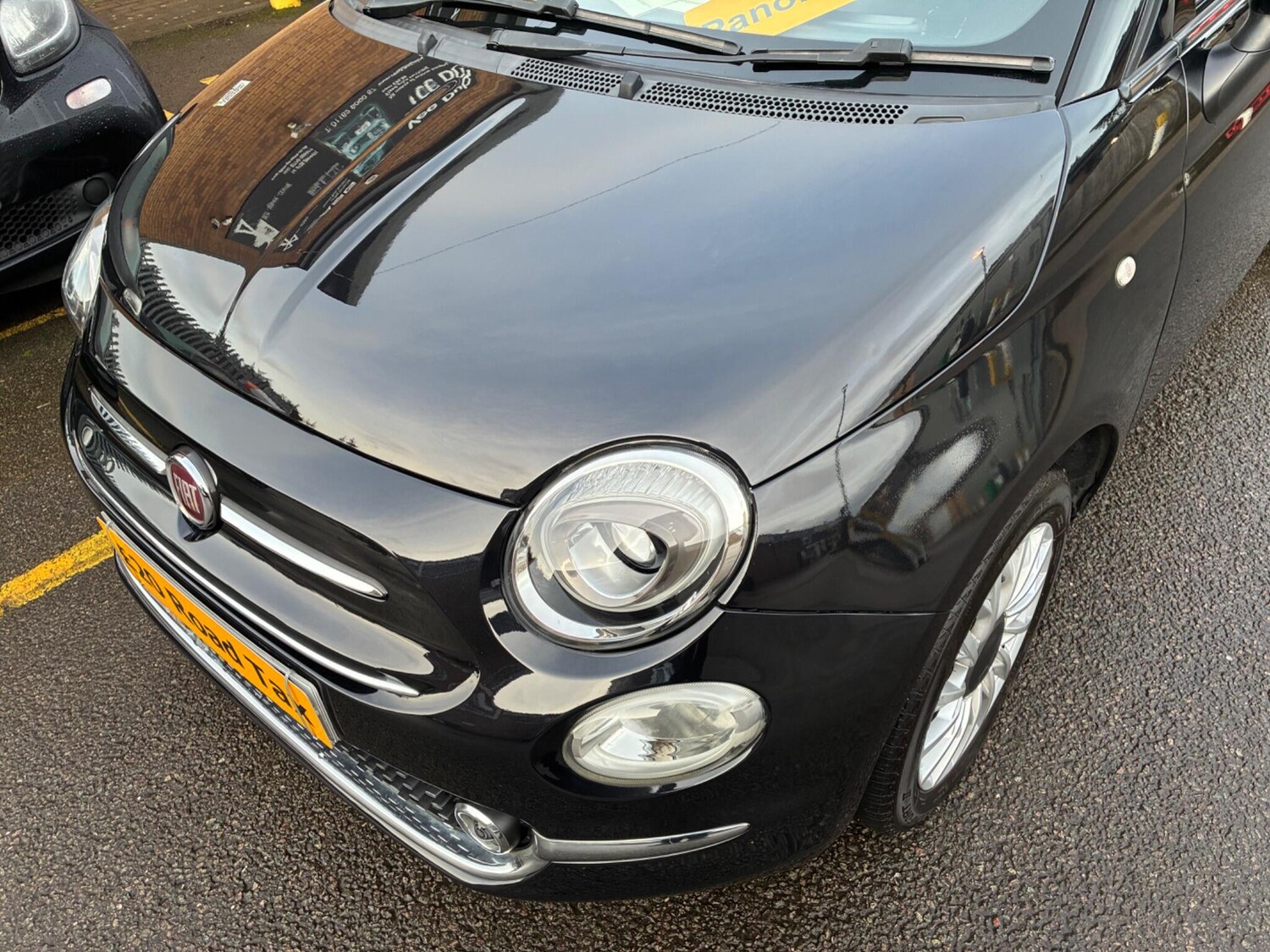 Used Fiat 500 2016 for sale - 78175968: Photo 41