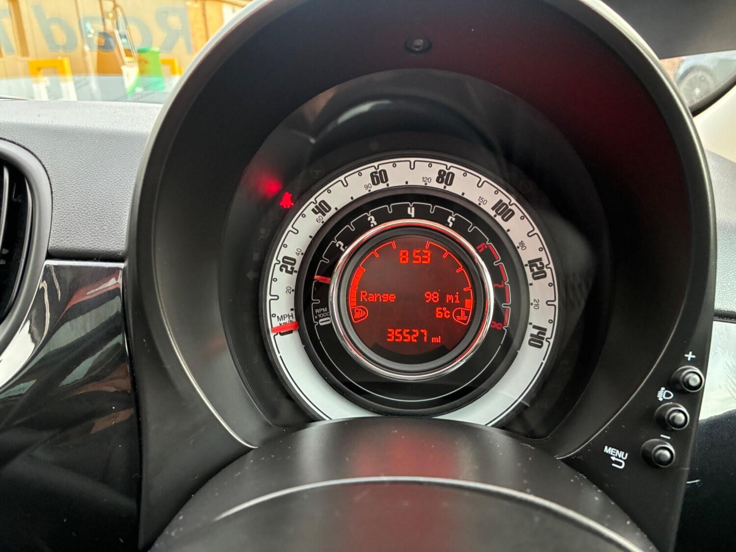 Used Fiat 500 2016 for sale - 78175968: Photo 47