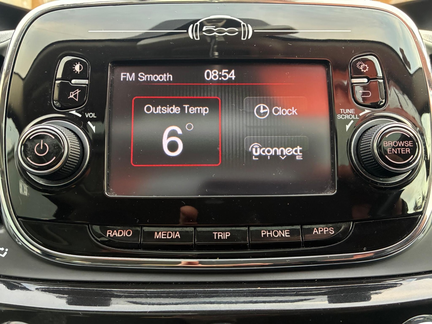 Used Fiat 500 2016 for sale - 78175968: Photo 48