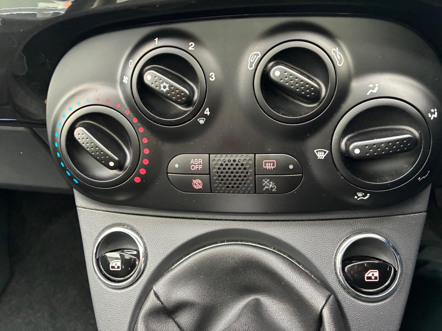 Used Fiat 500 2016 for sale - 78175968: Photo 50