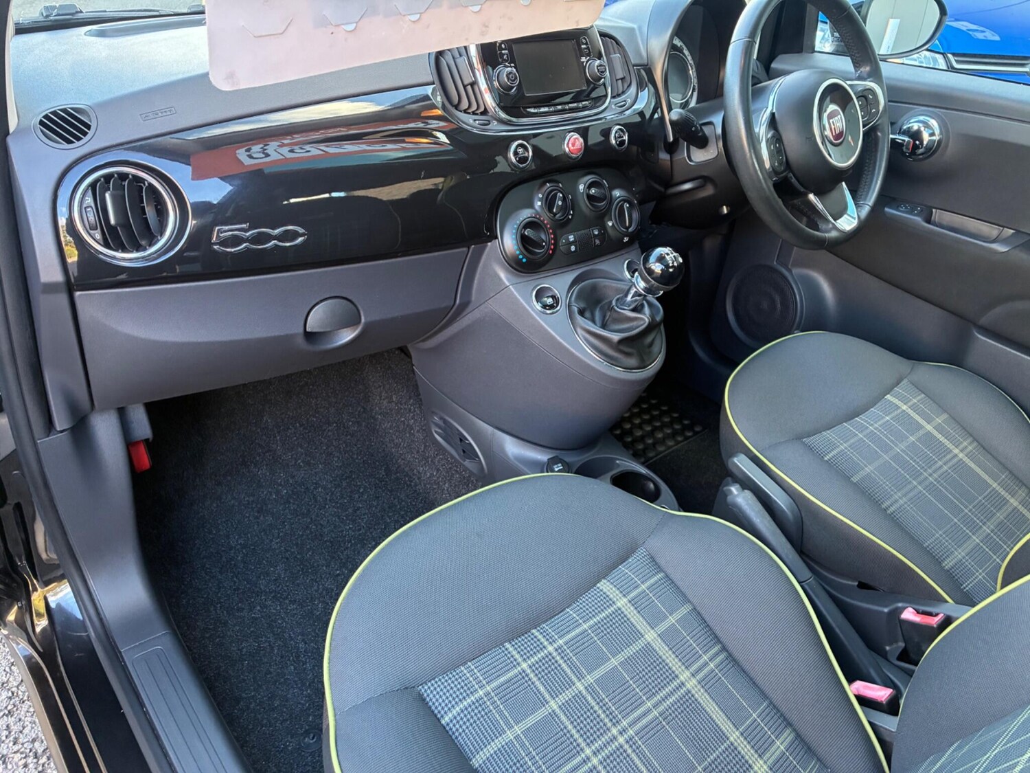 Used Fiat 500 2016 for sale - 78175968: Photo 9