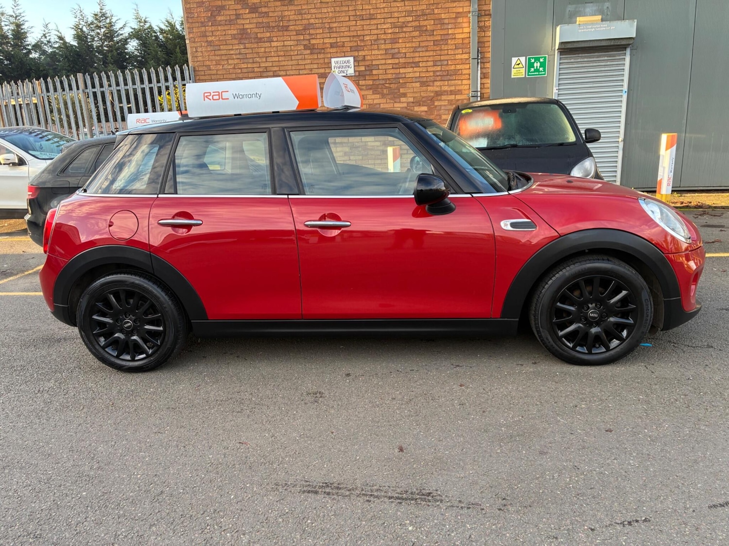 Used MINI Hatch 2017 for sale - 76613273: Photo 10