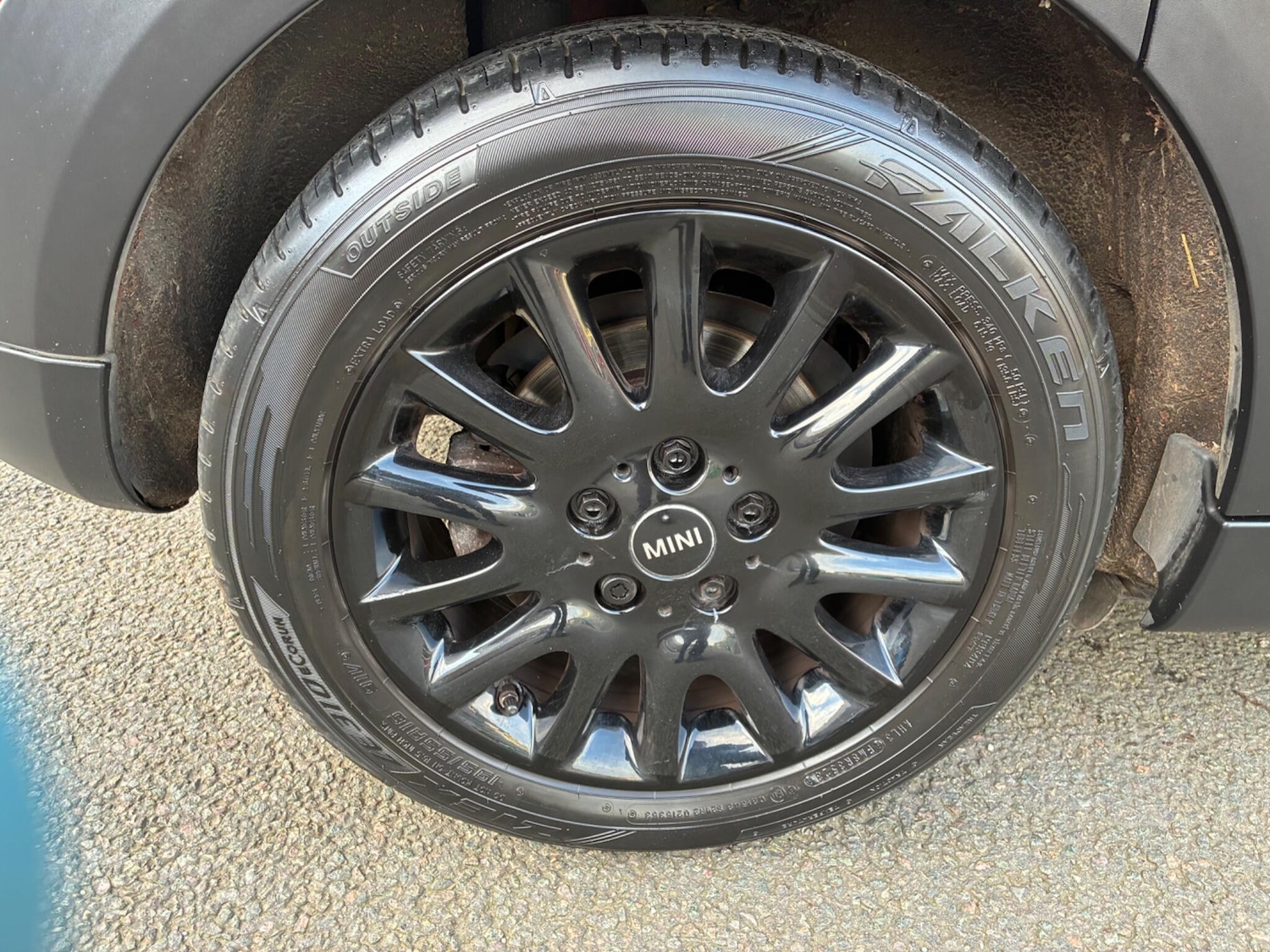 Used MINI Hatch 2017 for sale - 76613273: Photo 11