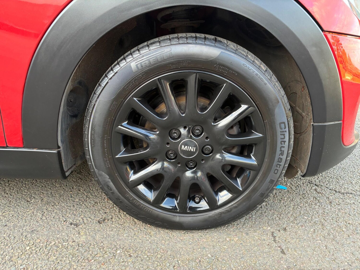 Used MINI Hatch 2017 for sale - 76613273: Photo 12