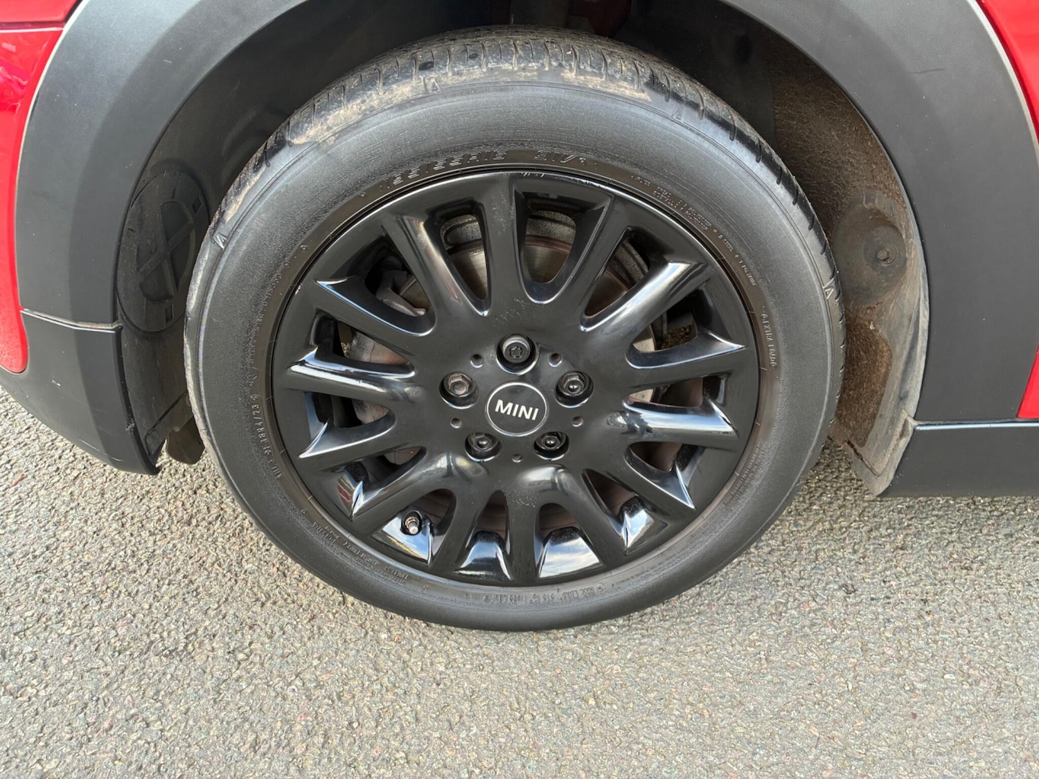 Used MINI Hatch 2017 for sale - 76613273: Photo 14