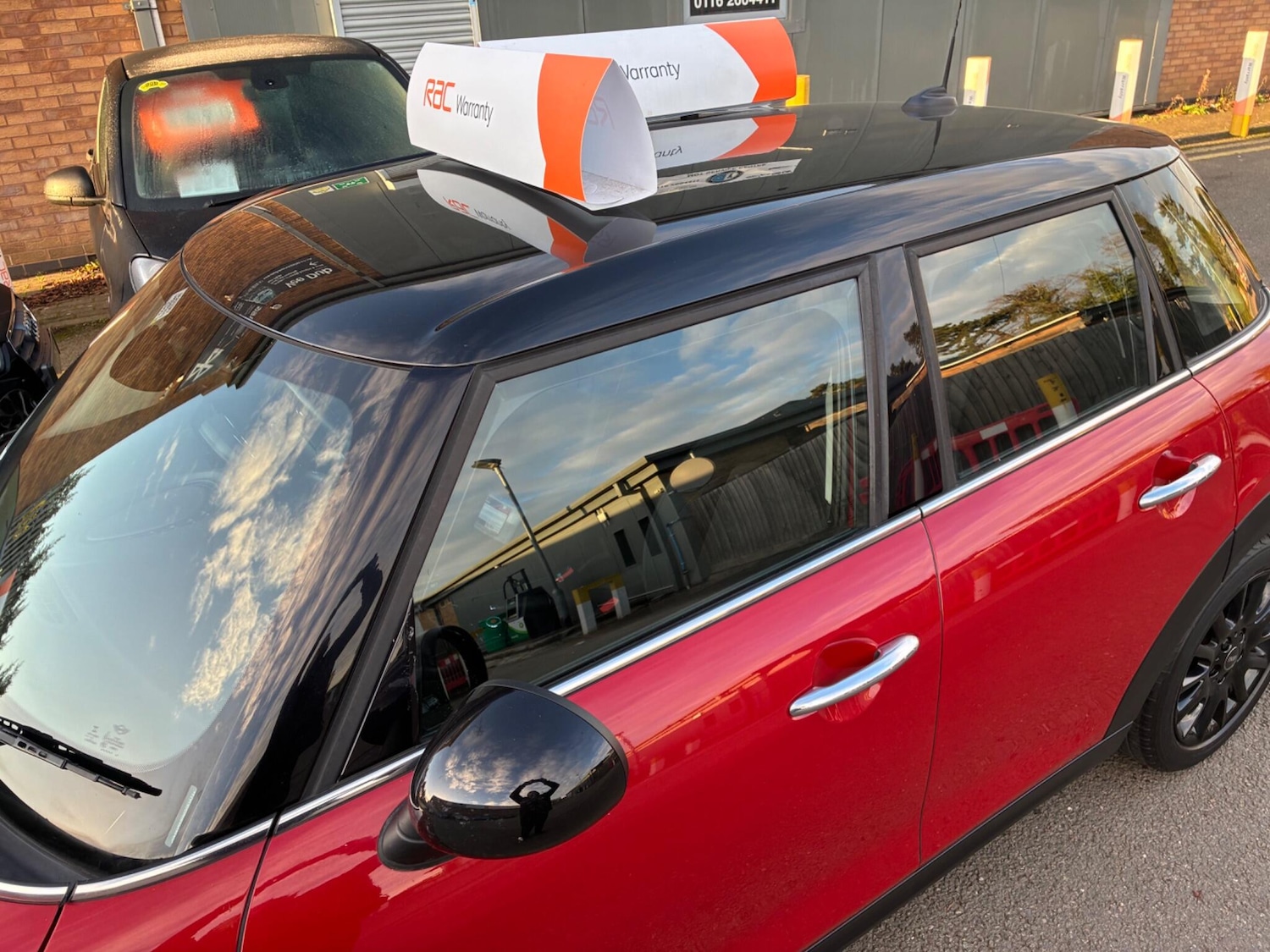 Used MINI Hatch 2017 for sale - 76613273: Photo 15