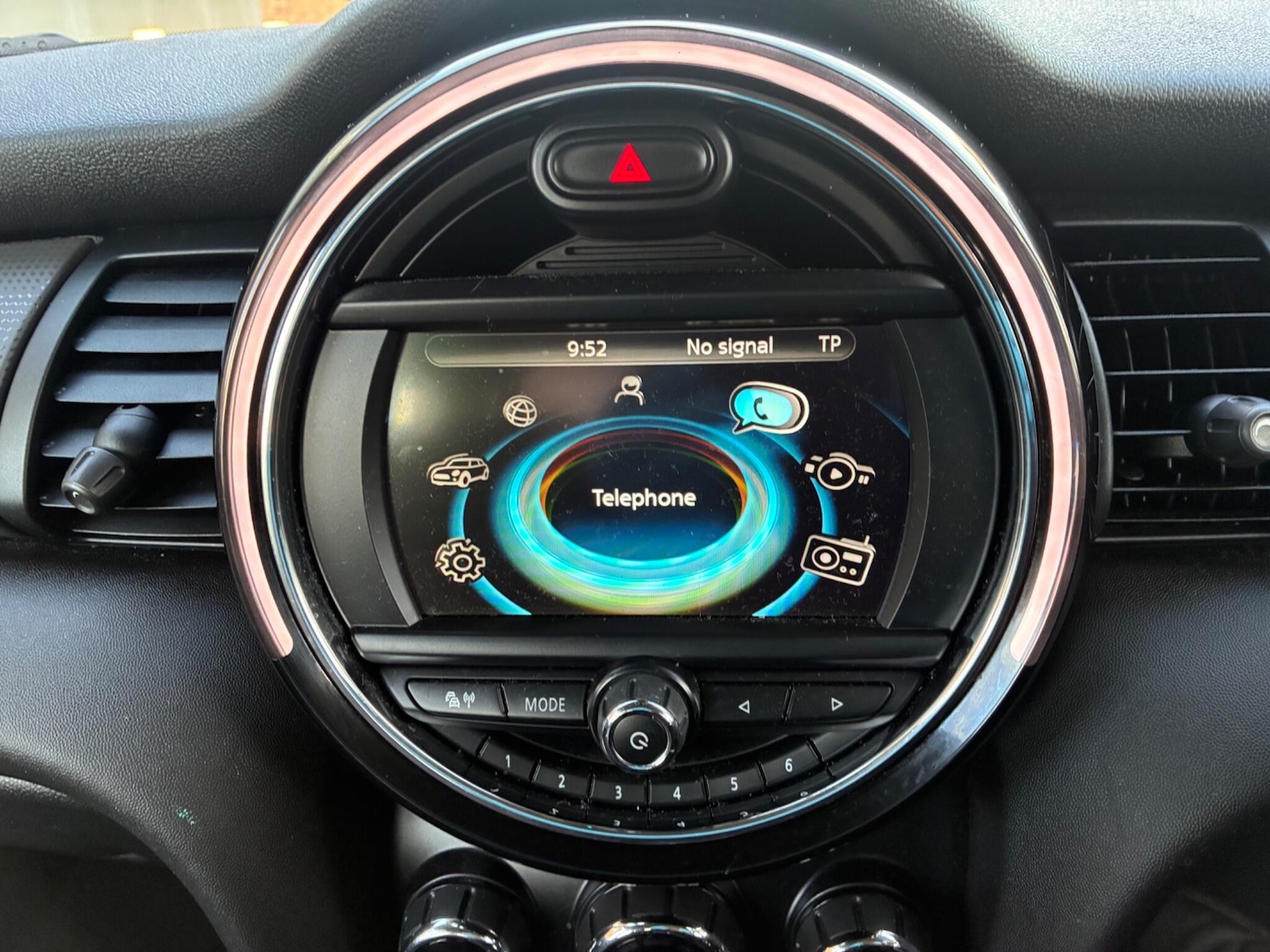 Used MINI Hatch 2017 for sale - 76613273: Photo 16