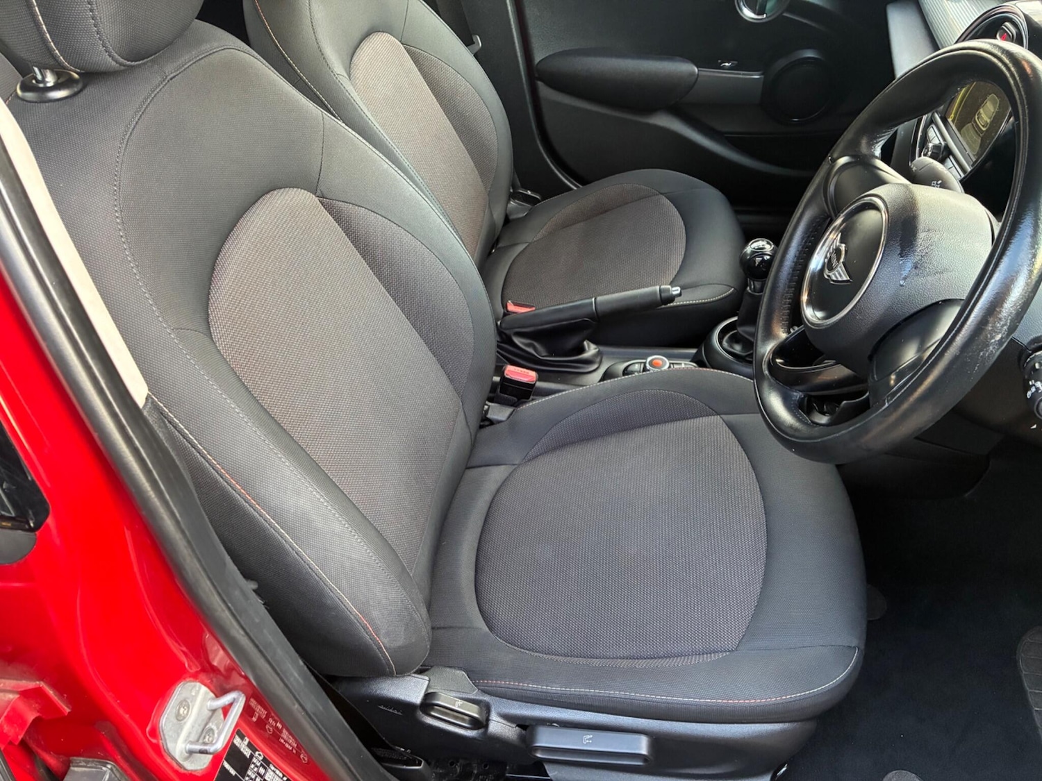 Used MINI Hatch 2017 for sale - 76613273: Photo 17