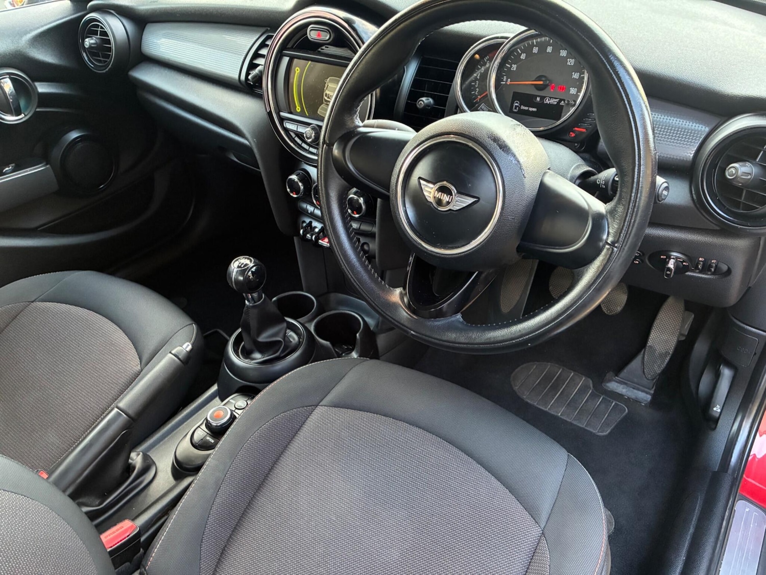 Used MINI Hatch 2017 for sale - 76613273: Photo 18