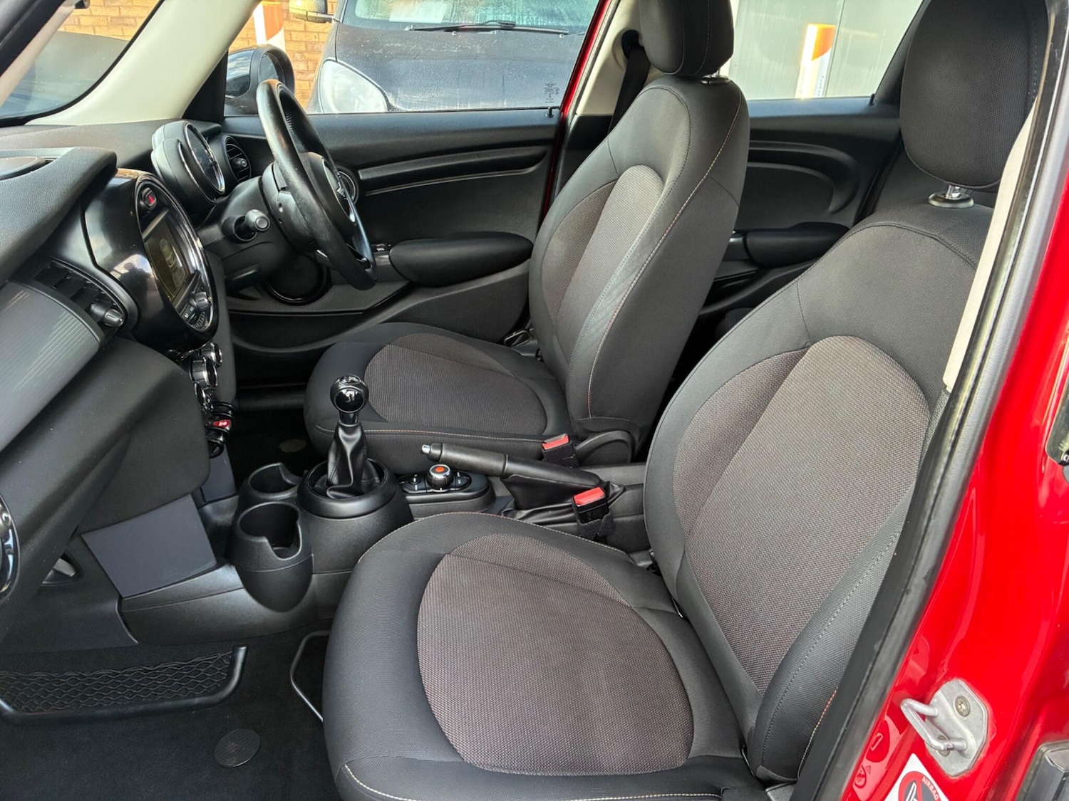 Used MINI Hatch 2017 for sale - 76613273: Photo 21