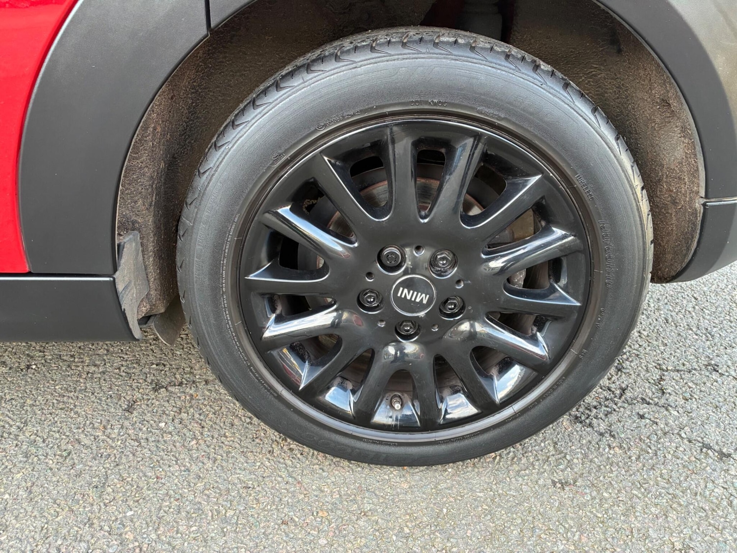 Used MINI Hatch 2017 for sale - 76613273: Photo 22