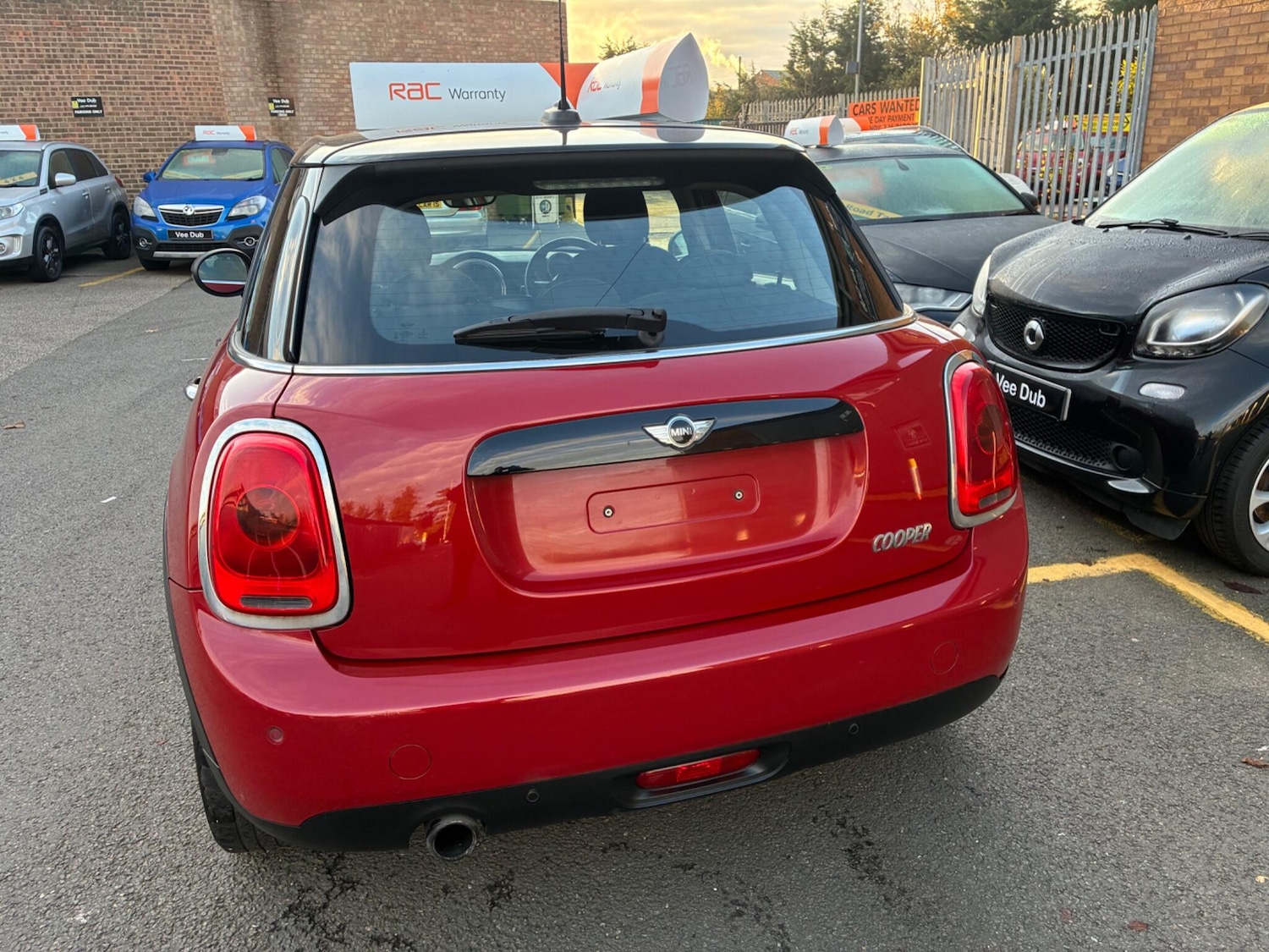 Used MINI Hatch 2017 for sale - 76613273: Photo 24