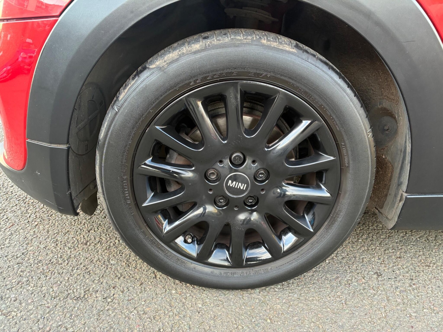 Used MINI Hatch 2017 for sale - 76613273: Photo 4