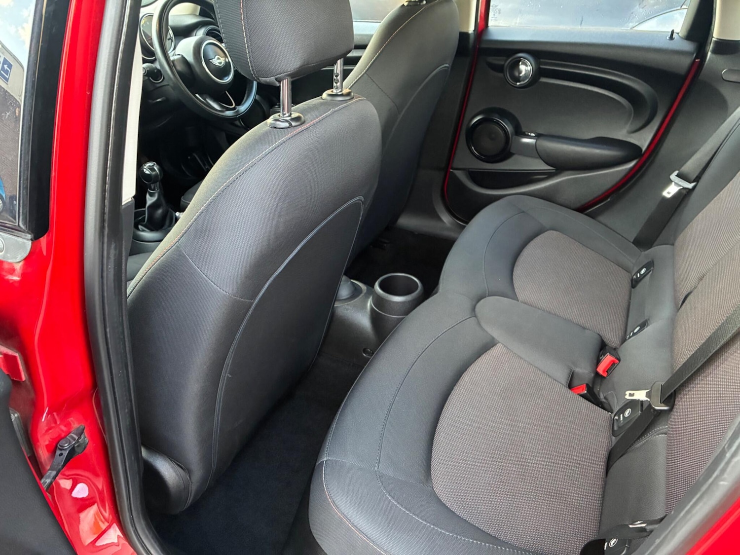 Used MINI Hatch 2017 for sale - 76613273: Photo 6