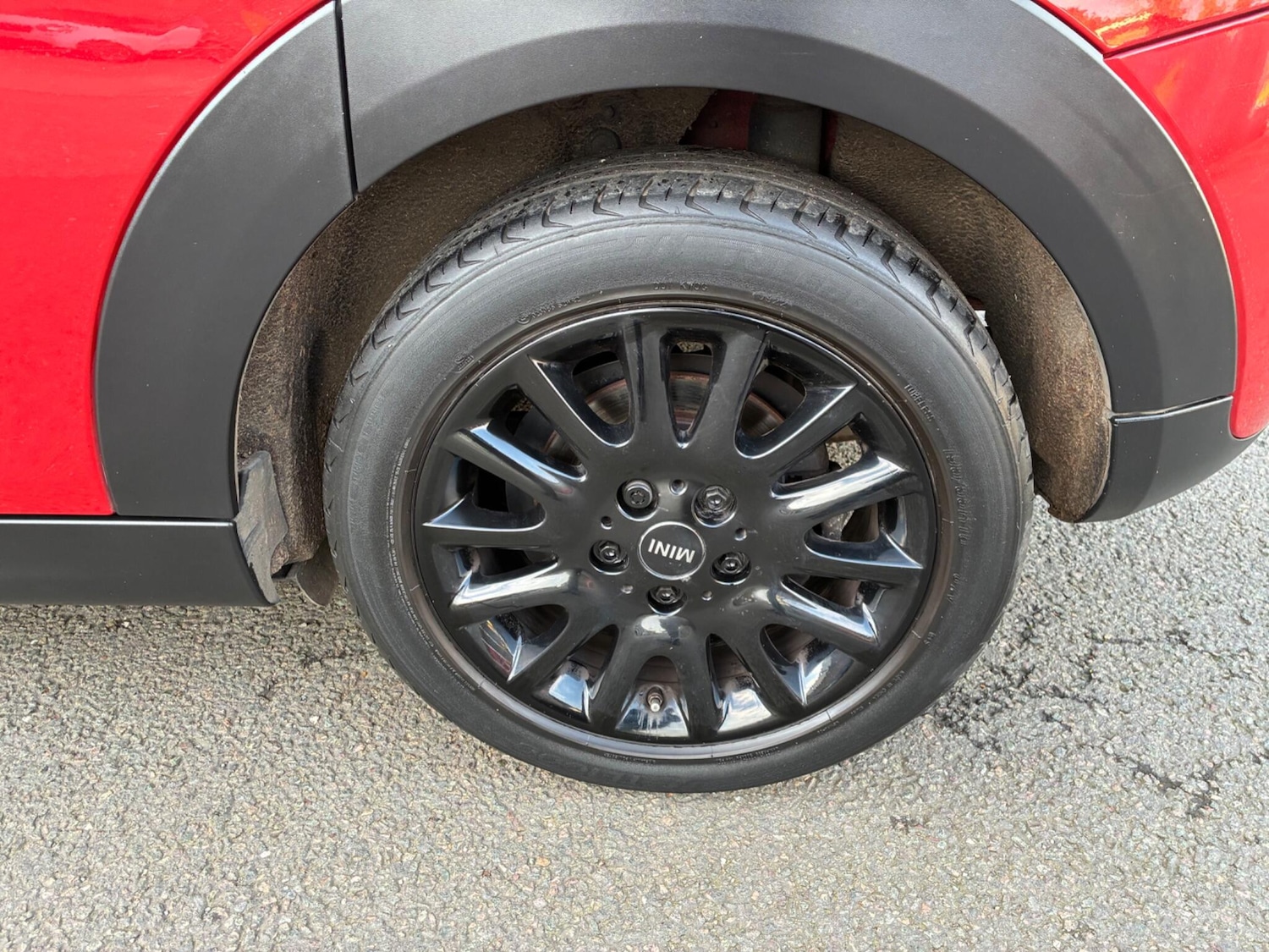 Used MINI Hatch 2017 for sale - 76613273: Photo 7