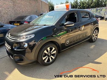 Used Citroen C3 2018 for sale - 79636826: Photo