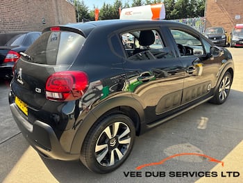 Used Citroen C3 2018 for sale - 79636826: Photo