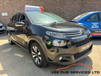 Used Citroen C3 2018 for sale - 79636826: Photo