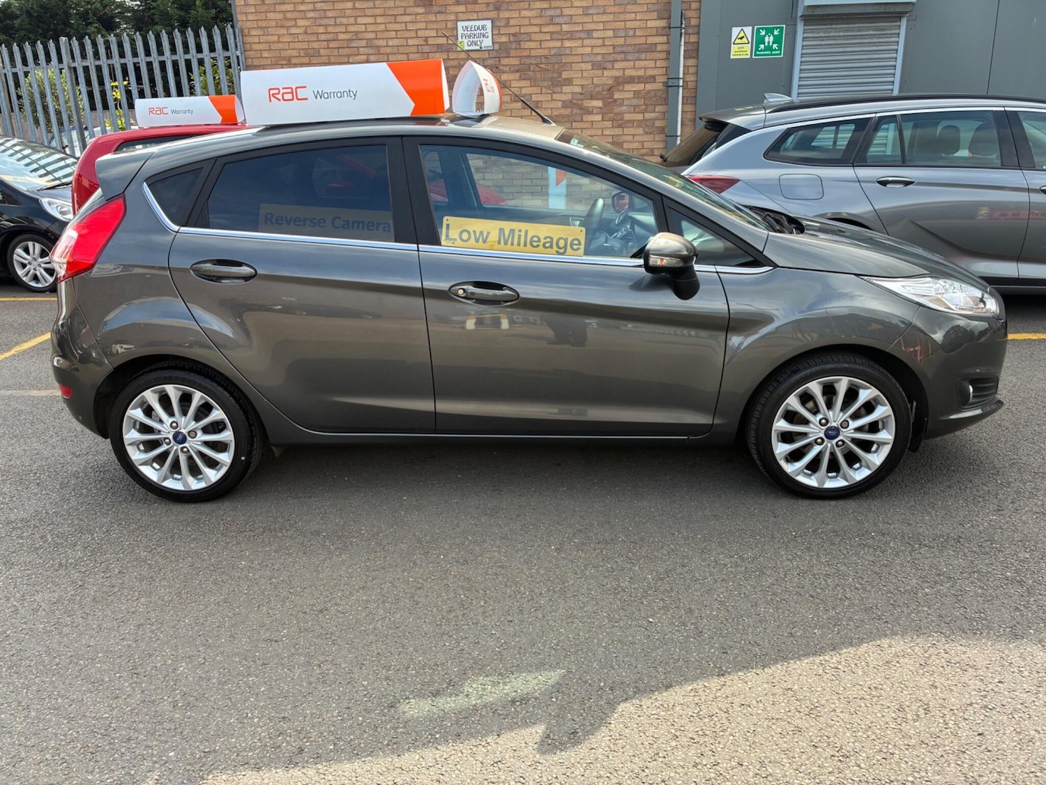 Vehicle 23