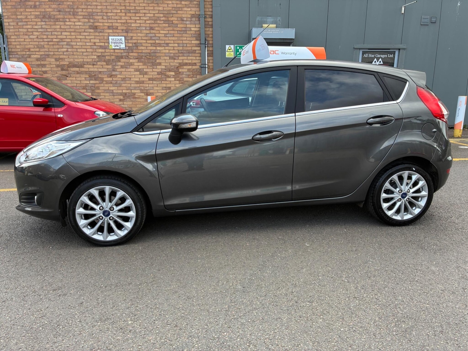 Vehicle 27