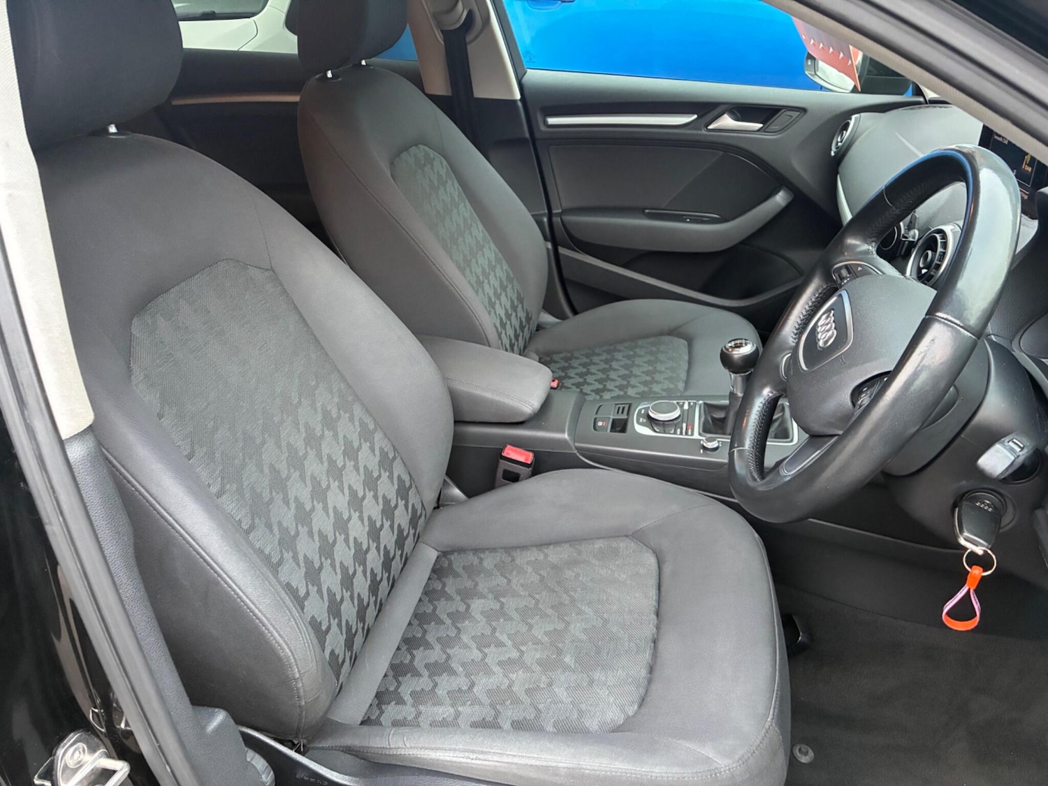 Used Audi A3 2016 for sale - 76513121: Photo 11