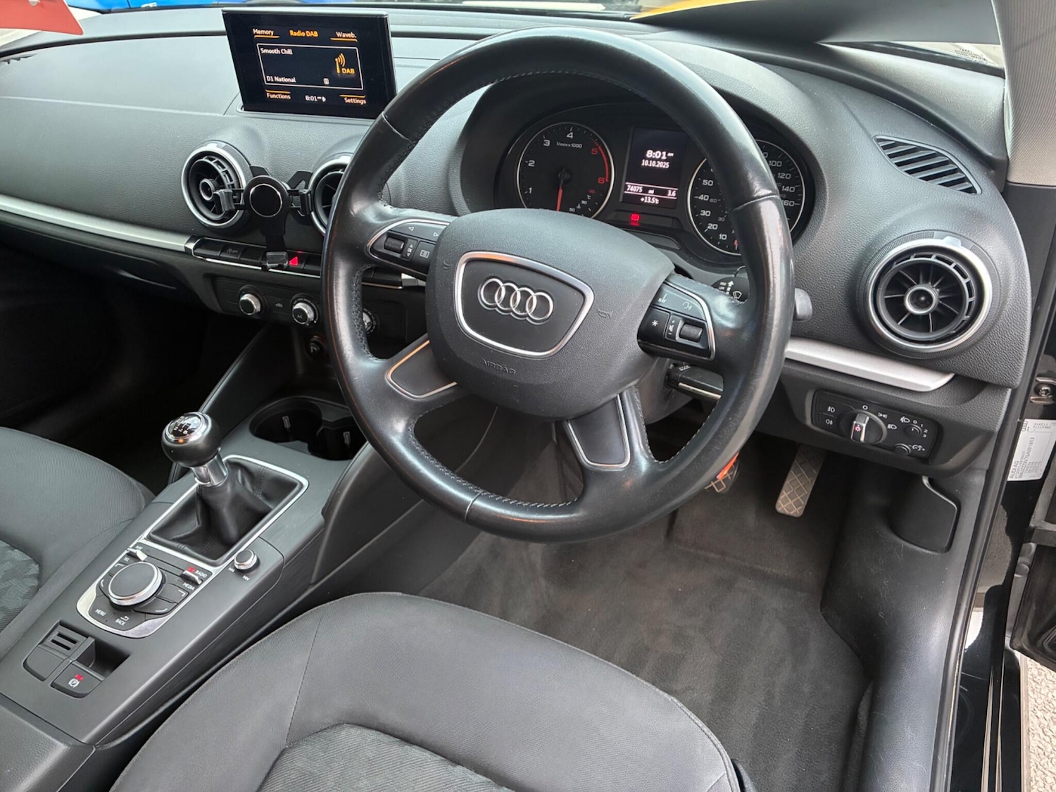 Used Audi A3 2016 for sale - 76513121: Photo 12