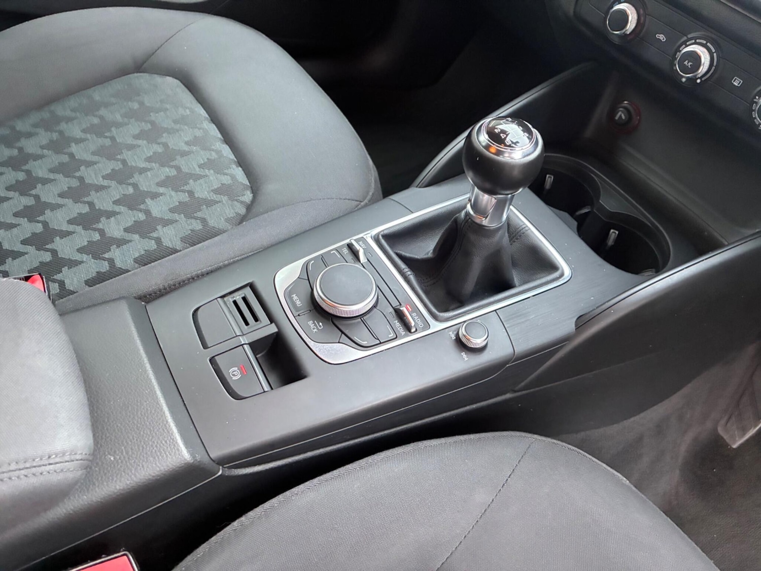 Used Audi A3 2016 for sale - 76513121: Photo 13