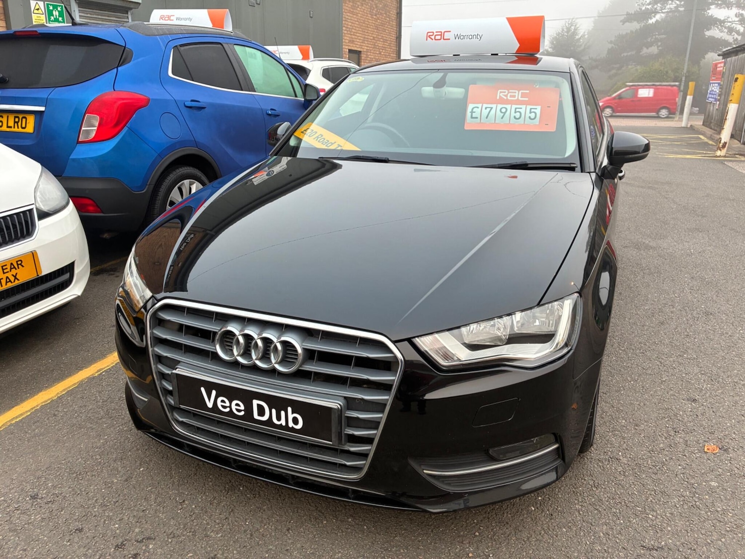 Used Audi A3 2016 for sale - 76513121: Photo 14