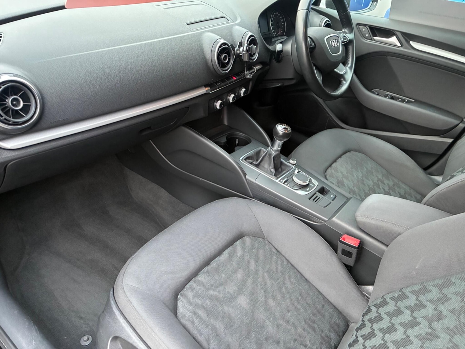 Used Audi A3 2016 for sale - 76513121: Photo 17