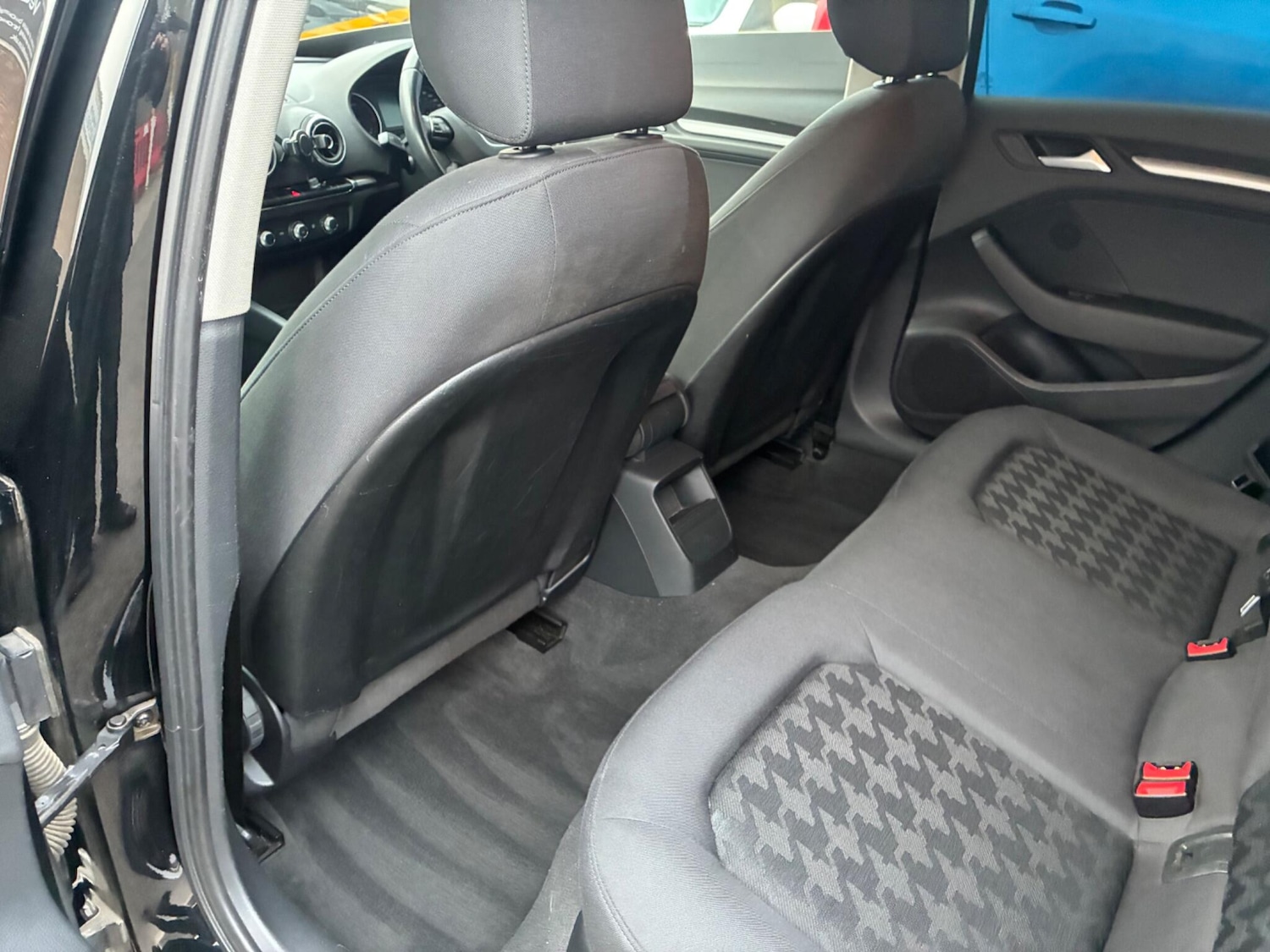 Used Audi A3 2016 for sale - 76513121: Photo 18