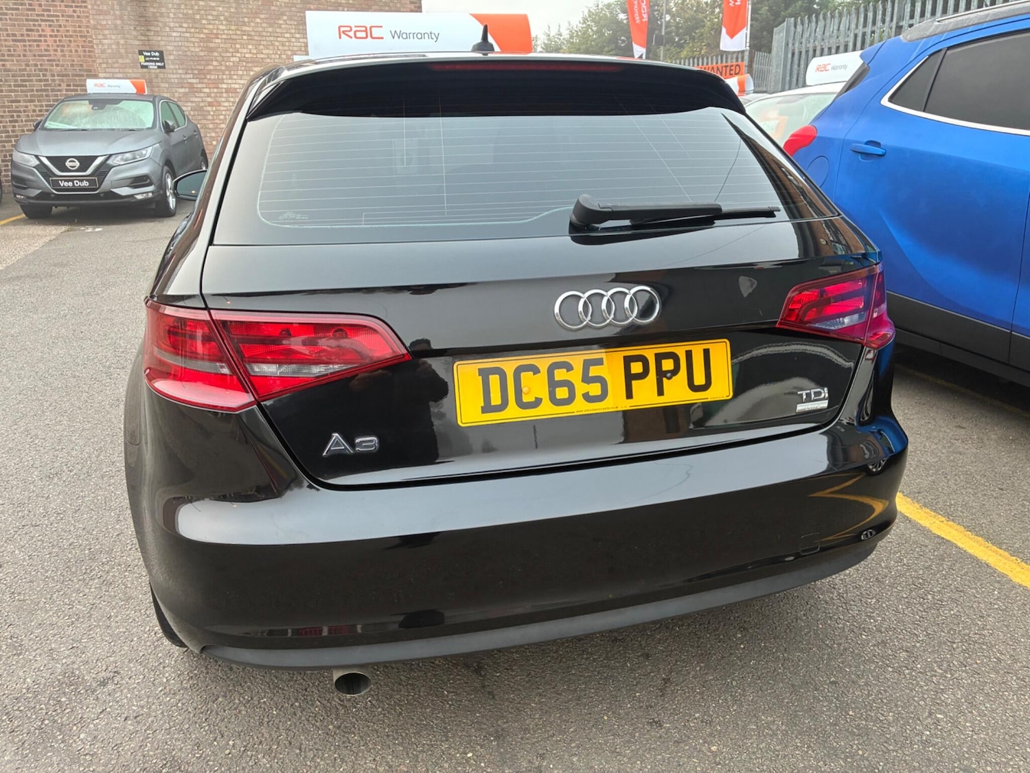 Used Audi A3 2016 for sale - 76513121: Photo 19